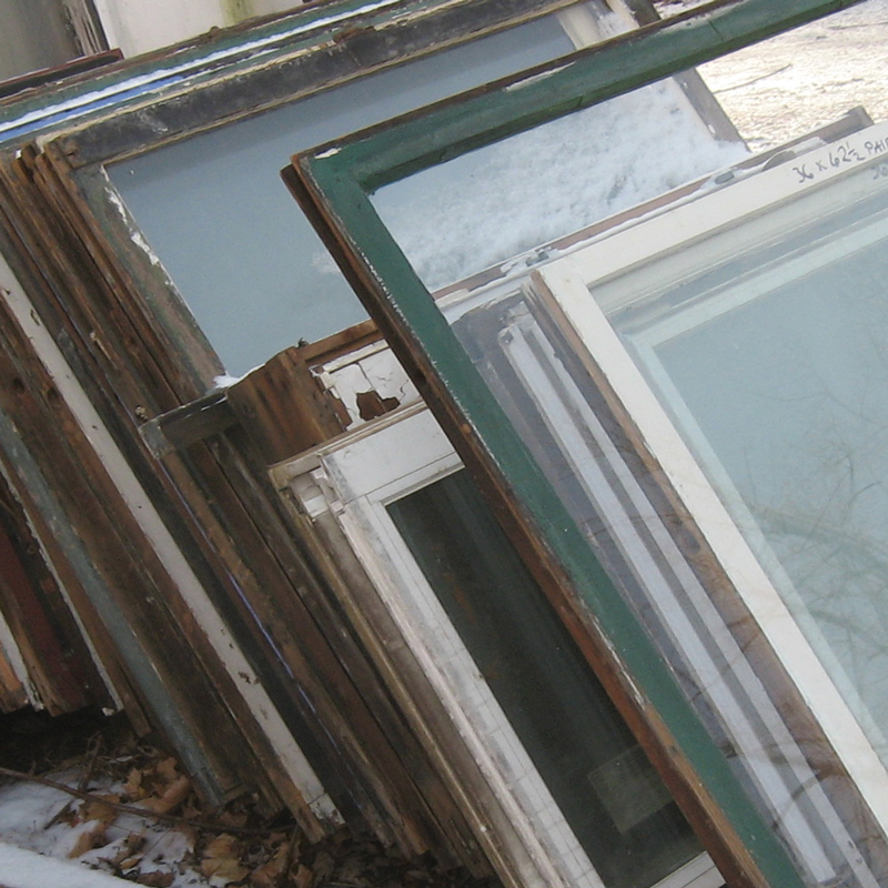 fortvivlelse Karriere skilsmisse Wood Sash Windows - Why Rebuild? Why Not Buy Vinyl? - ReUse Action -  reclaim. restore. renew. - Western New York's Largest Supplier of Reclaimed  & Surplus Building Material